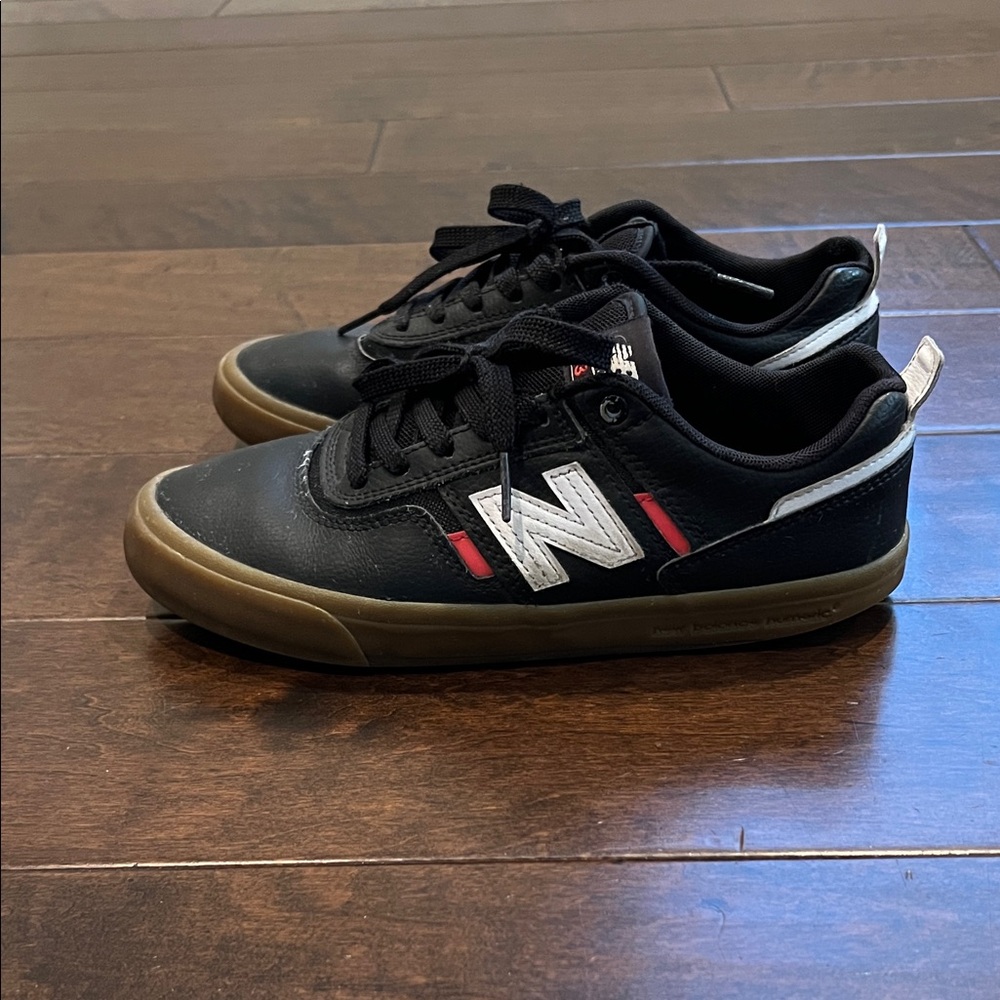 NEW BALANCE Numeric Jamie Foy 306 size 5.5